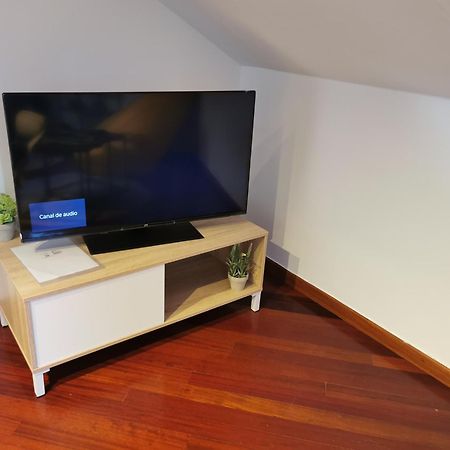 Apartamento Entero Frama Caldas Кальдас-де-Рейес Экстерьер фото