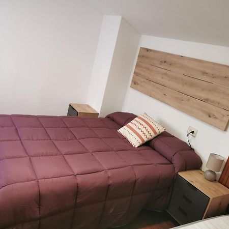 Apartamento Entero Frama Caldas Кальдас-де-Рейес Экстерьер фото