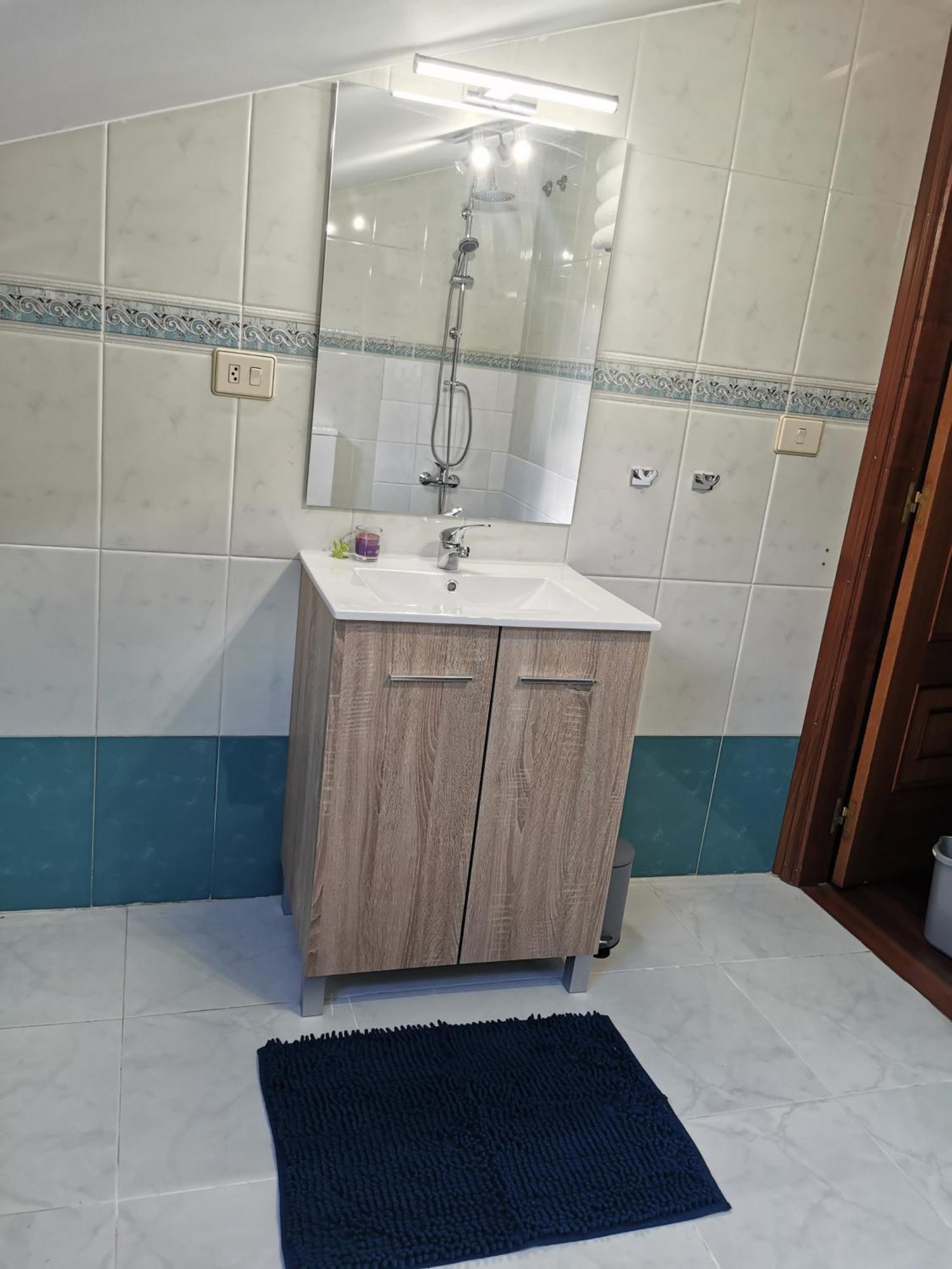 Apartamento Entero Frama Caldas Кальдас-де-Рейес Экстерьер фото