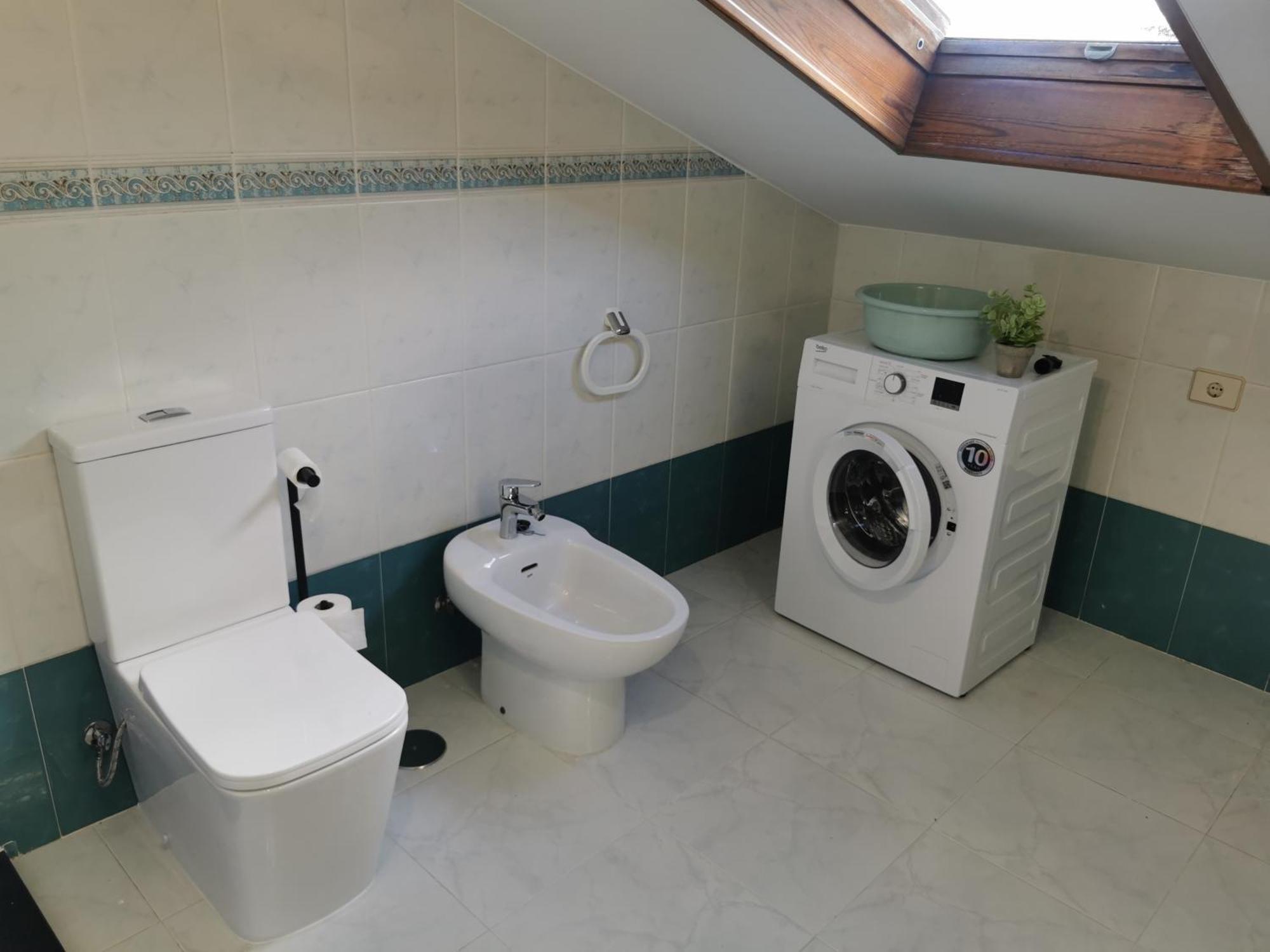 Apartamento Entero Frama Caldas Кальдас-де-Рейес Экстерьер фото