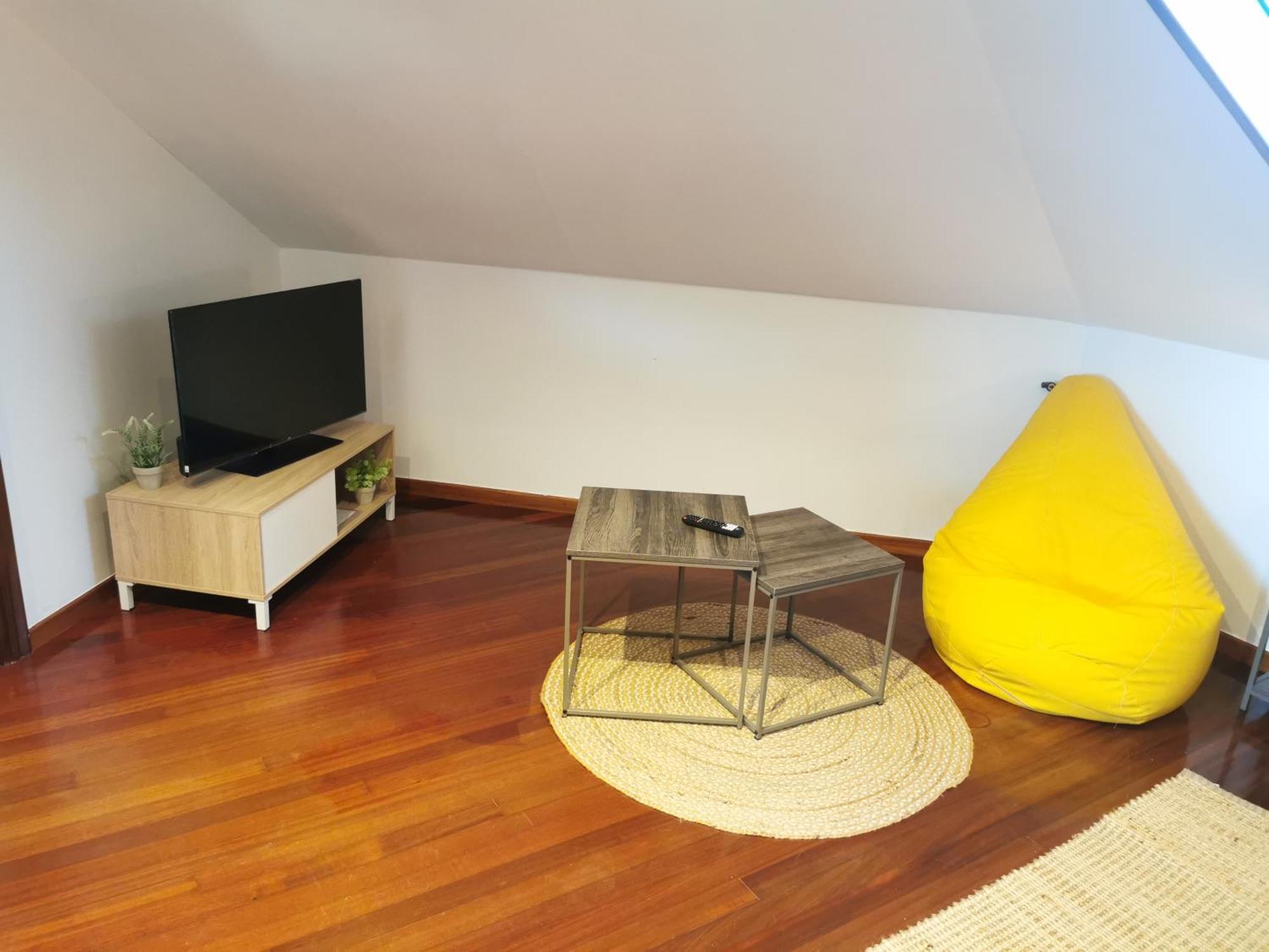 Apartamento Entero Frama Caldas Кальдас-де-Рейес Экстерьер фото