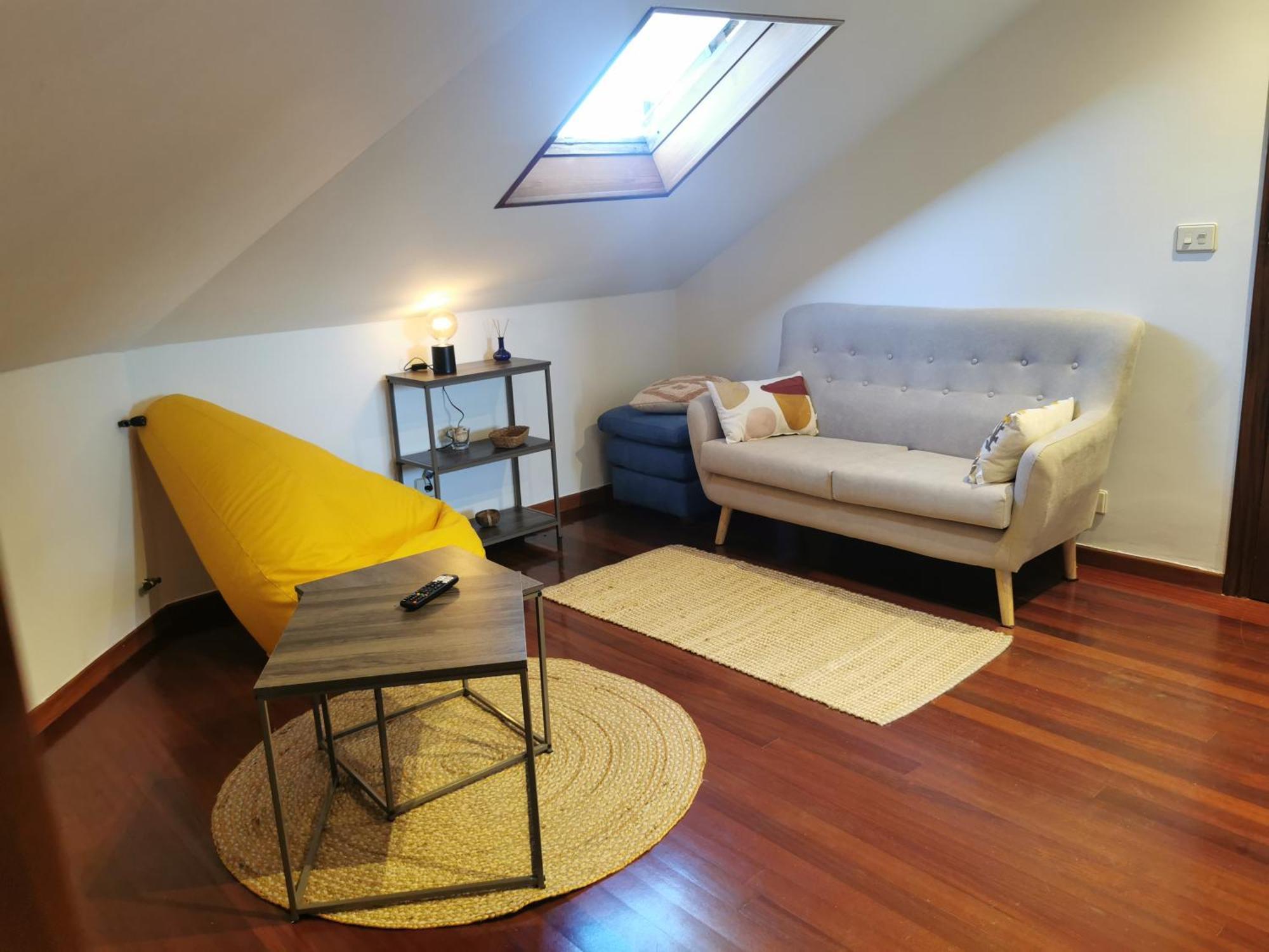 Apartamento Entero Frama Caldas Кальдас-де-Рейес Экстерьер фото